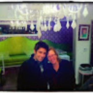 Meet your Posher, Lynda